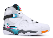 Load image into Gallery viewer, AIR JORDAN 8 RETRO &quot;SOUTH BEACH&quot;