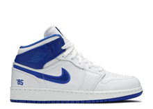 Load image into Gallery viewer, AIR JORDAN 1 RETRO MID GS &quot;85&quot;