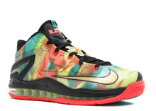 Load image into Gallery viewer, NIKE LEBRON 11 LOW MAX SE &#39;MULTICOLOR&quot;