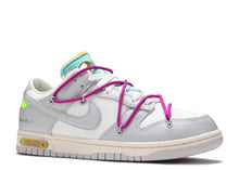 Load image into Gallery viewer, NIKE DUNK LOW X OFF-WHITE &quot;LOT 21 OF 50&quot;
