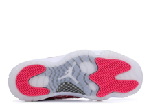 Load image into Gallery viewer, AIR JORDAN 11 RETRO LOW WMNS &quot;PINK SNAKESKIN&quot;