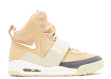 Load image into Gallery viewer, NIKE AIR YEEZY NET &quot;TAN&quot;