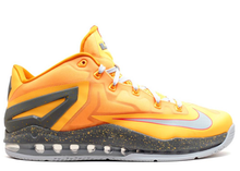 Load image into Gallery viewer, NIKE LEBRON 11 LOW MAX &quot;FLORIDIAN&quot;