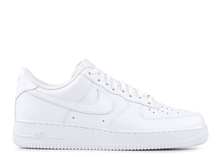 Load image into Gallery viewer, NIKE AIR FORCE 1 &#39;07 &quot;WHITE&quot;
