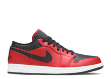 Load image into Gallery viewer, AIR JORDAN 1 RETRO LOW &quot;REVERSE BRED&quot;