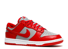 Load image into Gallery viewer, NIKE DUNK LOW SP &quot;UNLV&quot; 2021