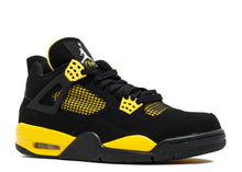 Load image into Gallery viewer, AIR JORDAN 4 RETRO &quot;THUNDER&quot; 2012