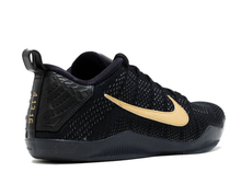 Load image into Gallery viewer, KOBE 11 ELITE LOW &quot;FADE TO BLACK&quot;