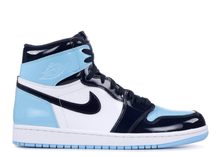 Load image into Gallery viewer, AIR JORDAN 1 RETRO HIGH OG WMNS &quot;BLUE CHILL&quot;