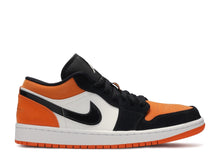 Load image into Gallery viewer, AIR JORDAN 1 RETRO LOW &quot;SHATTERED BACKBOARD&quot;