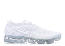 Load image into Gallery viewer, NIKE AIR VAPORMAX FLYKNIT 2 &quot;PURE PLATINUM&quot;