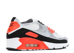 NIKE AIR MAX 90 ULTRA 2.0 FLYKNIT "INFRARED"