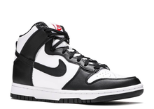 Load image into Gallery viewer, NIKE DUNK HIGH GS &quot;PANDA&quot;