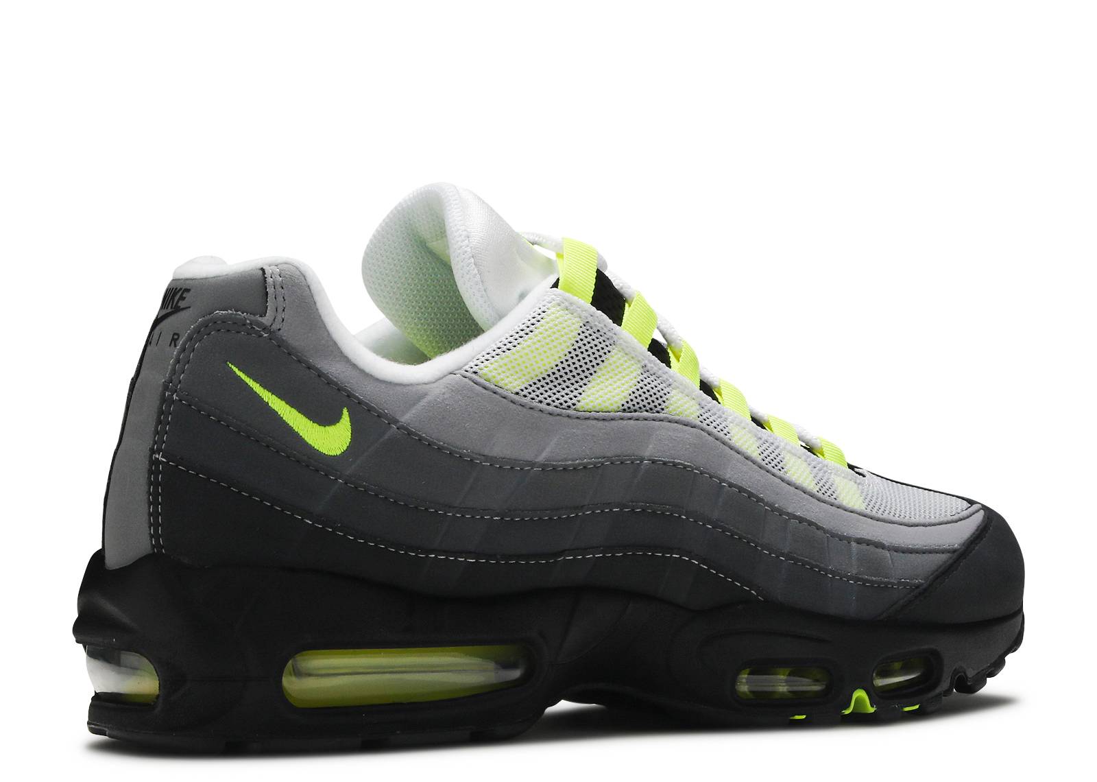 Nike Air Max 95 Neon for Sale, Authenticity Guaranteed