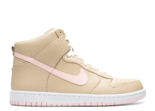 Load image into Gallery viewer, NIKE DUNK HIGH PREMIUM SP &quot;LINEN&quot;