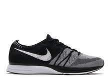 Load image into Gallery viewer, NIKE FLYKNIT TRAINER BLACK/WHITE 2018