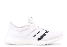 Load image into Gallery viewer, ADIDAS ULTRABOOST WHITE UNDFTD &quot;UNDEFEATED&quot;