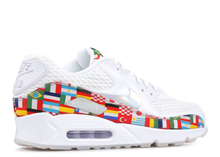 Load image into Gallery viewer, NIKE AIR MAX 90 &quot;INTERNATIONAL FLAGS&quot;