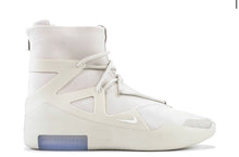 Load image into Gallery viewer, NIKE AIR FEAR OF GOD 1 &quot;LIGHT BONE SAIL”