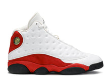 Load image into Gallery viewer, AIR JORDAN 13 RETRO &quot;CHERRY&quot; 2010