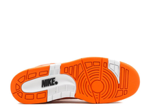 Load image into Gallery viewer, NIKE SB AF2 LOW ORANGE &quot;SUPREME&quot;