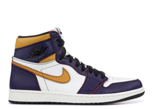 Load image into Gallery viewer, AIR JORDAN 1 RETRO HIGH SB &quot;LA TO CHICAGO&quot;