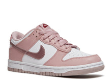 Load image into Gallery viewer, NIKE DUNK LOW GS PINK VELVET&quot;