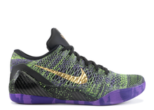 Load image into Gallery viewer, NIKE KOBE 9 ELITE LOW ID &quot;MAMBA MOMENT&quot;