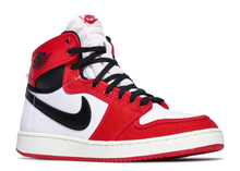 Load image into Gallery viewer, AIR JORDAN 1 KO &quot;CHICAGO&quot; 2021