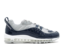 Load image into Gallery viewer, NIKE AIR MAX 98 / NAVY SUPREME &quot;SUPREME&quot;