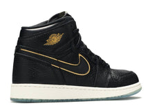 Load image into Gallery viewer, AIR JORDAN 1 RETRO HIGH OG GS &quot;CITY OF FLIGHT&quot;