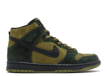 Load image into Gallery viewer, NIKE SB DUNK HIGH PRO &quot;HULK&quot;