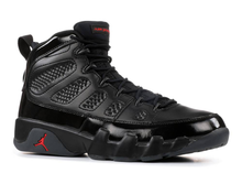Load image into Gallery viewer, AIR JORDAN 9 RETRO &quot;BRED&quot;