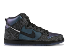 Load image into Gallery viewer, NIKE SB DUNK HIGH PRO QS &quot;BLACK HORNET&quot;