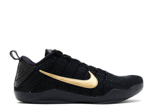Load image into Gallery viewer, KOBE 11 ELITE LOW &quot;FADE TO BLACK&quot;