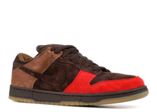 Load image into Gallery viewer, NIKE DUNK LOW PRO SB &quot;BISON&quot;