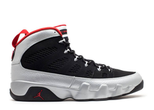 Load image into Gallery viewer, AIR JORDAN 9 RETRO &quot;JOHNNY KILROY&quot;