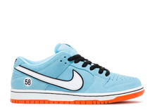 Load image into Gallery viewer, NIKE DUNK LOW PRO SB &quot;GULF 58&quot;