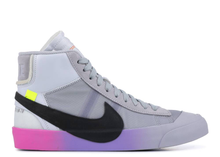 Load image into Gallery viewer, NIKE BLAZER MID X OFF-WHITE SERENA &quot;QUEEN&quot;