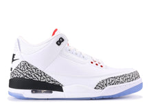 Load image into Gallery viewer, AIR JORDAN 3 RETRO NRG &quot;FREE THROW LINE&quot;