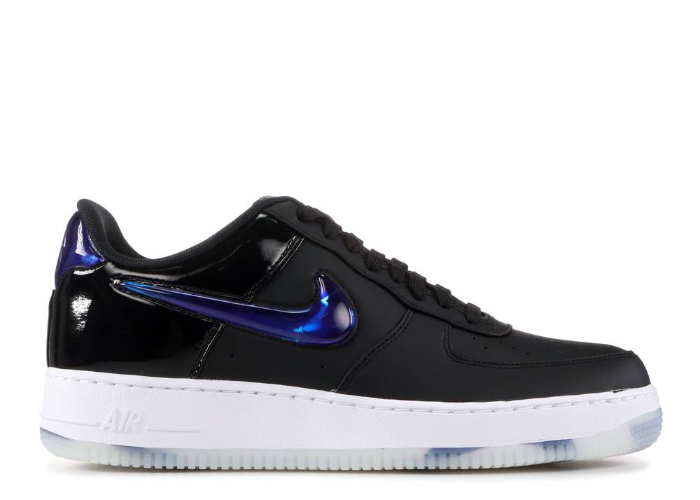 NIKE PLAYSTATION X AIR FORCE 1 LOW '18 QS 