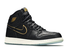 Load image into Gallery viewer, AIR JORDAN 1 RETRO HIGH OG GS &quot;CITY OF FLIGHT&quot;