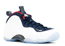 Load image into Gallery viewer, NIKE AIR FOAMPOSITE ONE PRM &quot;OLYMPIC&quot;