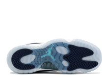 Load image into Gallery viewer, AIR JORDAN 11 RETRO LOW GS &quot;BLUE MOON&quot;