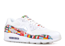 Load image into Gallery viewer, NIKE AIR MAX 90 &quot;INTERNATIONAL FLAGS&quot;