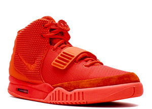 NIKE AIR YEEZY 2 SP “RED OCTOBER”