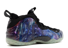 Load image into Gallery viewer, NIKE AIR FOAMPOSITE ONE NRG &quot;GALAXY&quot;