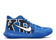 Load image into Gallery viewer, NIKE KYRIE 3 &quot;DUKE&quot;