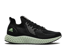 Load image into Gallery viewer, ADIDAS STAR WARS X ALPHAEDGE 4D &quot;DEATH STAR&quot;