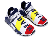 Load image into Gallery viewer, ADIDAS PHARRELL X BILLIONAIRE BOYS CLUB X NMD HUMAN RACE TRAIL &quot;BBC&quot;